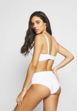 ETAM Freedeom Post - Brassière - Blanc -Etam 84e06d8f09d6421f9645e55c176ba077