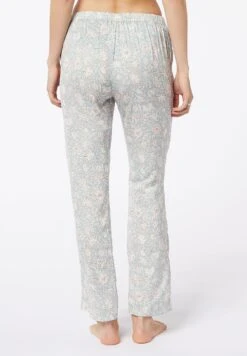 ETAM Iris - Bas De Pyjama - Blue Lagoon -Etam 85668c9042084b089edb0a192933ea7e