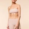 ETAM Perfect Coton - Soutien-Gorge À Bretelles Amovibles - Beige