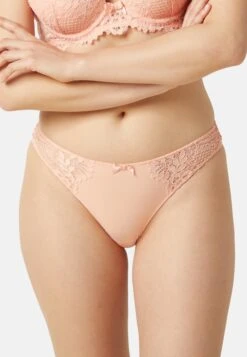 ETAM Success - N 2 Classique - Soutien-Gorge Push-Up - Orange/Clair -Etam 87554bb9a95c41c4a2e1f33e64799fe9