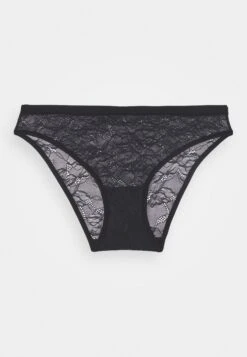 ETAM Pure - Slip - Black -Etam 8789e871be0745558f955226c036ea0e