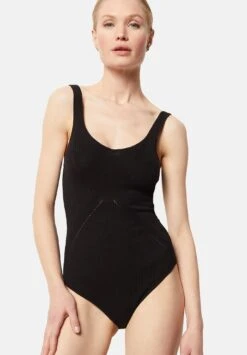 ETAM Aline - Débardeur - Noir