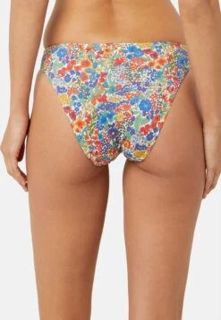 ETAM Margaret - Bas De Bikini - Vert -Etam 87ad75a1a484449085346bdf5d647afb
