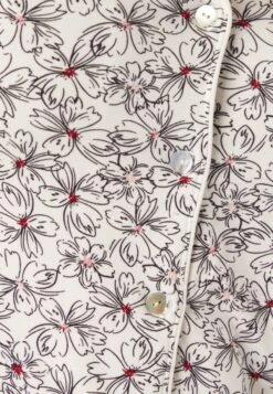 ETAM Villeret - Haut De Pyjama - Ecru 7 ETAM Villeret - Haut De Pyjama - Ecru -Etam 87cdd89b5f8747169d8b40d229b1937e