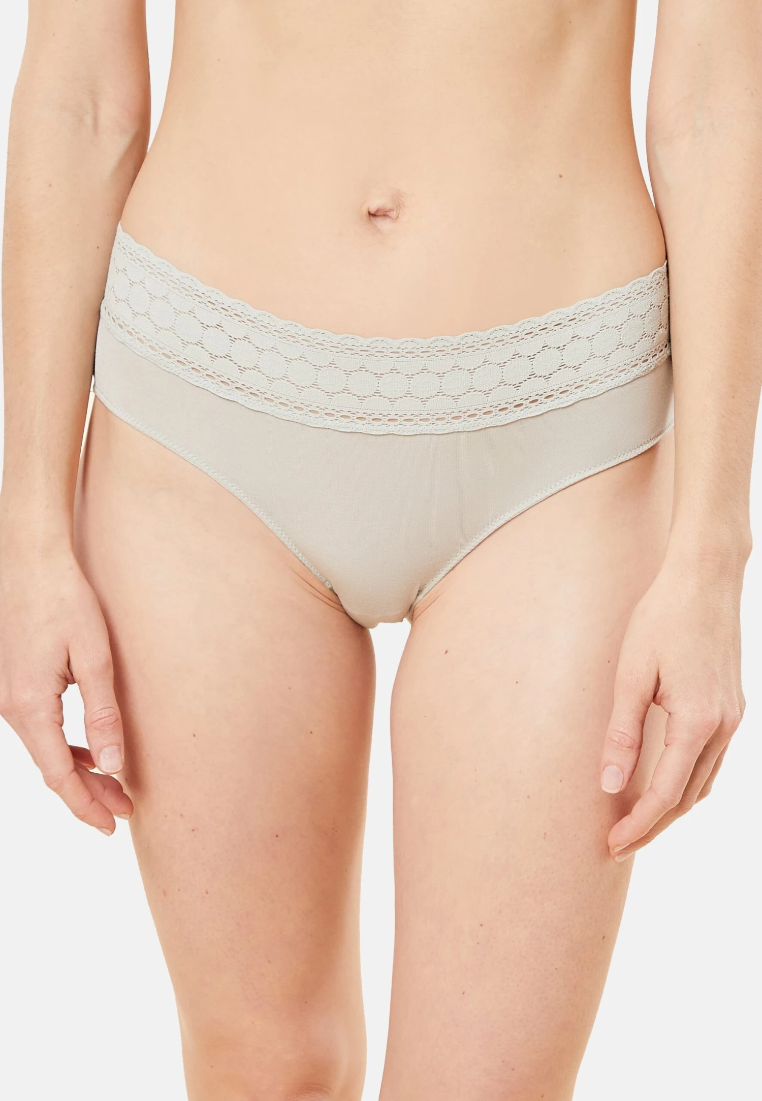 ETAM Ravissante - Slip - Vert 1 ETAM Ravissante - Slip - Vert