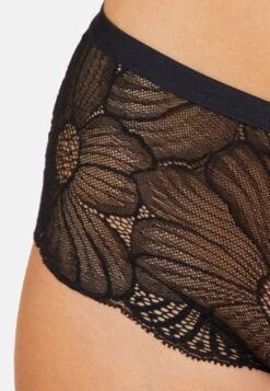 ETAM Flexi Lace - Shorty - Black 7 ETAM Flexi Lace - Shorty - Black -Etam 88f92e6f0b4840fc89d0df8643d106c7