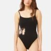 ETAM Fevery - Maillot De Bain - Noir