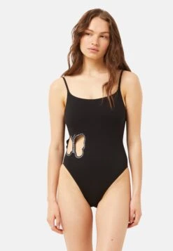 ETAM Fevery - Maillot De Bain - Noir