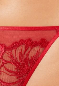 ETAM Amaryllis String - String - Rouge -Etam 8a3badbae02a439194076235ee319134