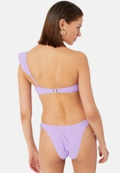 ETAM Jane - Slip De Bain - Mauve -Etam 8b8ef660d86744bbb36f2cd651101ebb