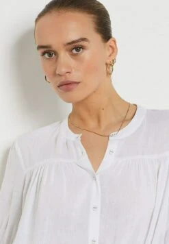 ETAM Fendo - Blouse - Ecru -Etam 8bd7c99ff25e47d9813eab1a1ad3e8fe