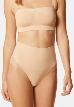 ETAM Power - Lingerie Sculptante - Beige
