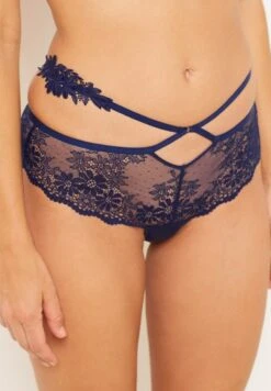 ETAM Secrete - Slip - Bleu Marine