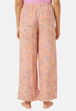 ETAM Ursuline - Bas De Pyjama - Orange Clair -Etam 8dd8d8d70f354894bd97565fc5ef784c