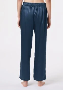 ETAM Pearly - Bas De Pyjama - Blue Petrol 5 ETAM Pearly - Bas De Pyjama - Blue Petrol -Etam 8ee3553fbe774b53935b14b8b8804823