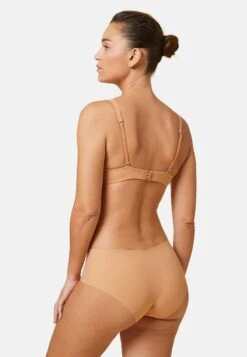 ETAM Pure Fit - Soutien-Gorge À Armatures - Brown -Etam 8eefc5bcade14a0a805224e57e9e763f