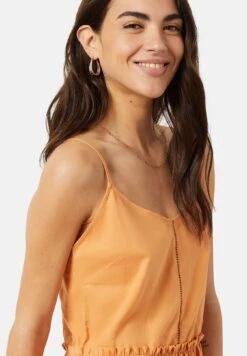 ETAM Candice - Débardeur - Jaune Foncé 5 ETAM Candice - Débardeur - Jaune Foncé -Etam 8f0a1d4433d149ff8ce486f9b679ab59