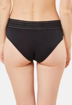 ETAM Ravissante - Slip - Noir 9 ETAM Ravissante - Slip - Noir -Etam 8f1fe0ada18f4eeb86393ebeb58b9f32