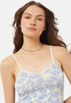 ETAM Vick - Chemise De Nuit / Nuisette - Ecru 7 ETAM Vick - Chemise De Nuit / Nuisette - Ecru -Etam 8f4867dbfd5e4904943d7cc98a691216