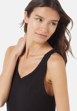 ETAM Kaylee - Haut De Pyjama - Noir 8 ETAM Kaylee - Haut De Pyjama - Noir -Etam 8f6f77013e0b48359471e179cbb453d5