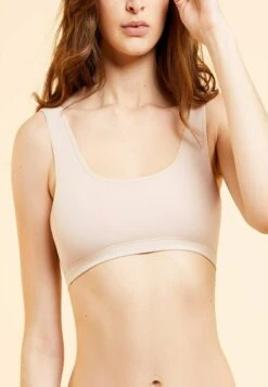 ETAM Coton 360 - Reversible Bra - Brassière - Off-White 7 ETAM Coton 360 - Reversible Bra - Brassière - Off-White -Etam 9041cac896474c1583b8d7a8924c714d