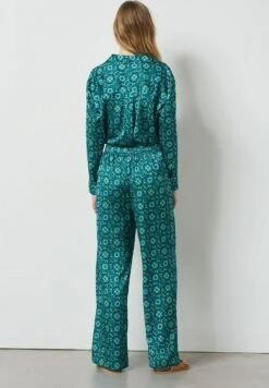 ETAM Lisa - Pantalon Classique - Vert -Etam 9097cf67606a4ceeb021051354a3ce86