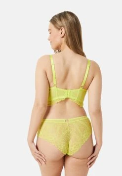 ETAM Aventure - Slip - Yellow -Etam 911ef5f517fa43ddb2f74807b0a72638