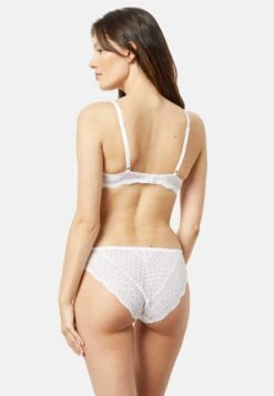 ETAM Idole - Slip - White 6 ETAM Idole - Slip - White -Etam 913535d8337c4c4a92e1bd8b42d1331d