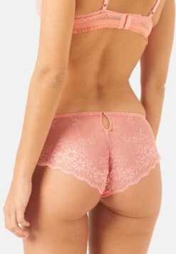 ETAM Rythme - Shorty - Rose -Etam 924948f4e49b4d248aa2033f21db0b51