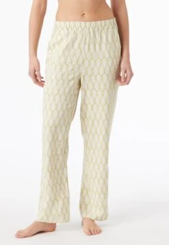 ETAM Dougg - Bas De Pyjama - Vert