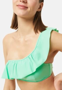 ETAM Jane - Haut De Bikini - Vert -Etam 9292b08baa324b308c089a8fda980234