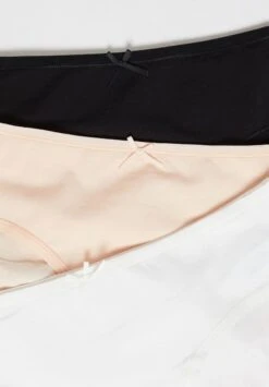 ETAM Jack - 3 Pack - Shorty - Multi-Coloured 7 ETAM Jack - 3 Pack - Shorty - Multi-Coloured -Etam 92942d995bc04f00b58d10a13256be42