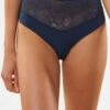 ETAM Flexi - Slip - Bleu Marine
