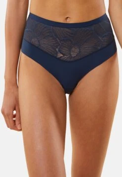 ETAM Flexi - Slip - Bleu Marine