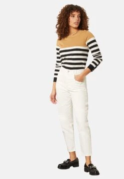 ETAM Addison - Pullover - Caramel