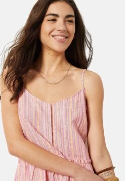 ETAM Candice - Débardeur - Rose -Etam 92f456a673bb416b8845032c5b216af1