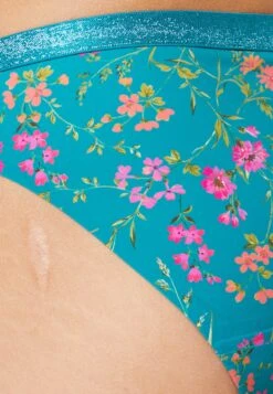 ETAM Aya - Culottes Menstruelles - Blue -Etam 932738b836784258972d6fdf30cb4342