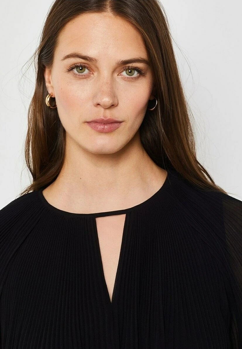 ETAM Lova - Robe De Jour - Noir 5 ETAM Lova - Robe De Jour - Noir – Image 5