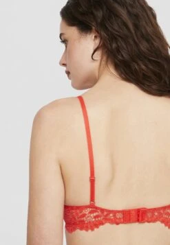 ETAM Success - Soutien-Gorge À Armatures - Coral -Etam 93ebd5c642b64aa189a6f86edf74015a