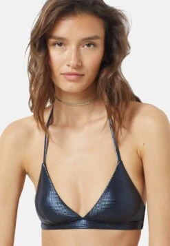 ETAM Futurista - Haut De Bikini - Bleu Marine 7 ETAM Futurista - Haut De Bikini - Bleu Marine -Etam 940c775a575b410e981bfa8e40111a4f