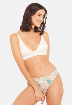 ETAM Jena - Slip - Ecru -Etam 94543826765a4867a84ea1b1a80d2c80