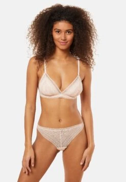 ETAM Sublime - String - Rose