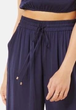 ETAM Cheeta - Bas De Pyjama - Bleu Marine -Etam 955b5a19ebd54b95af35b4ca87af8a7f