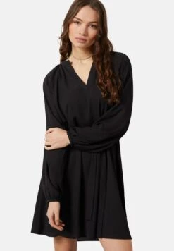 ETAM Babette - Robe De Jour - Noir