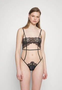 ETAM Captivante - Body - Black