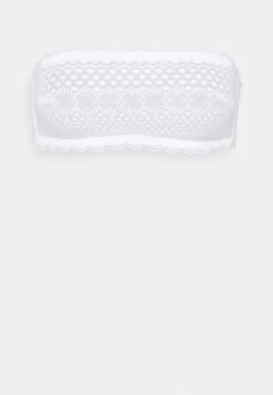 ETAM Cherie Cherie - Soutien-Gorge À Bretelles Amovibles - Blanc -Etam 961018665aa542e1a324fc1dfd6fa2d9