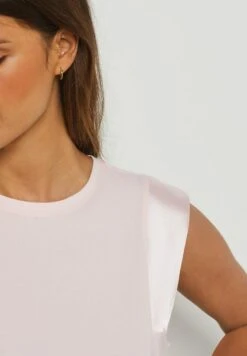 ETAM Bahia - Blouse - Ecru 9 ETAM Bahia - Blouse - Ecru -Etam 961345dc81e24148807c71aeaa1d7f7d