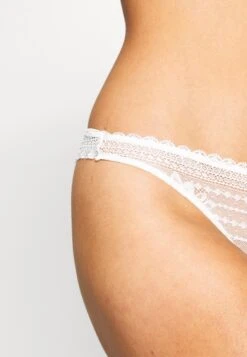 ETAM Panama - String - Ecru -Etam 966a93d390834ca59d08b39f8e5fc058