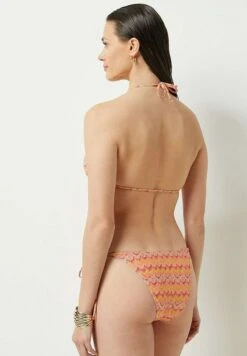ETAM Boali - Bas De Bikini - Corail -Etam 96a26fdb9d6c4d89a1c95366142ec51d