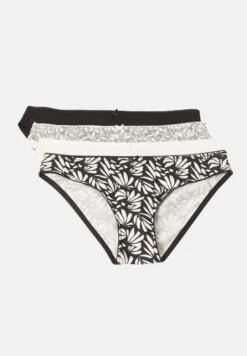 ETAM Selma - Slip - Noir -Etam 96c0e91dd5c64e7284aa972c532d7f8a